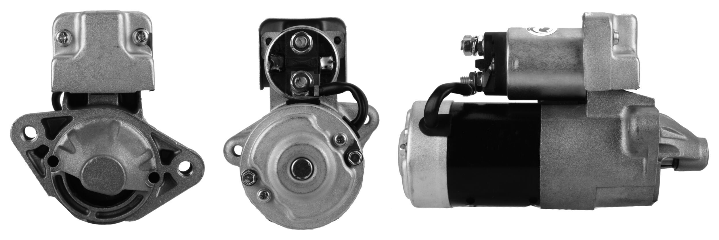 starter 25-2150 ELSTOCK - Demaror / electromotor