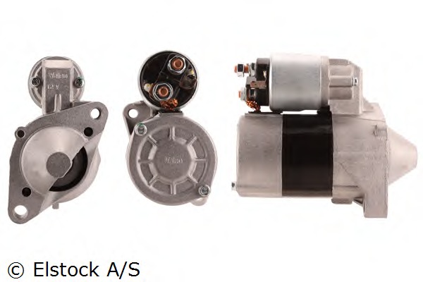 starter 25-2191 ELSTOCK - Demaror / electromotor