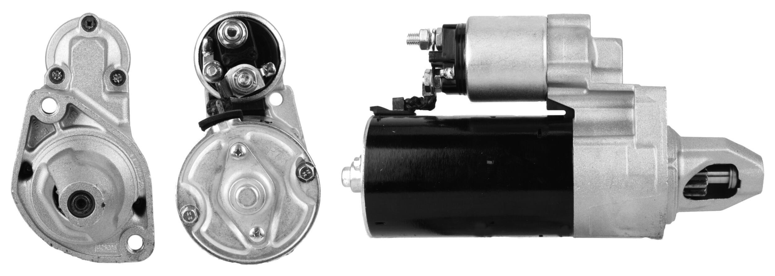 starter 25-2275 ELSTOCK - Demaror / electromotor starter 25-2275 ELSTOCK - Demaror / electromotor
