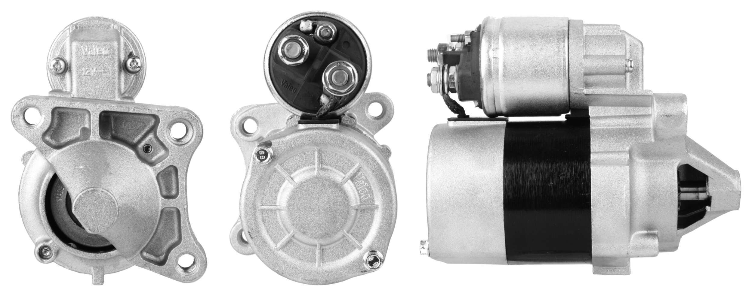 starter 25-3065 ELSTOCK - Demaror / electromotor