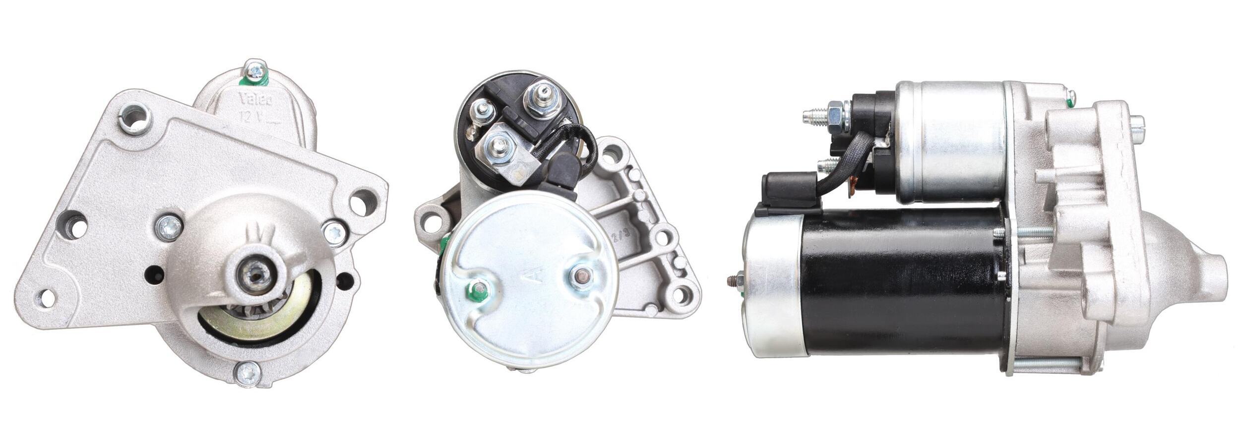 starter 25-3070 ELSTOCK - Demaror / electromotor starter 25-3070 ELSTOCK - Demaror / electromotor