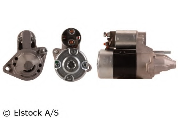 starter 25-3146 ELSTOCK - Demaror / electromotor starter 25-3146 ELSTOCK - Demaror / electromotor