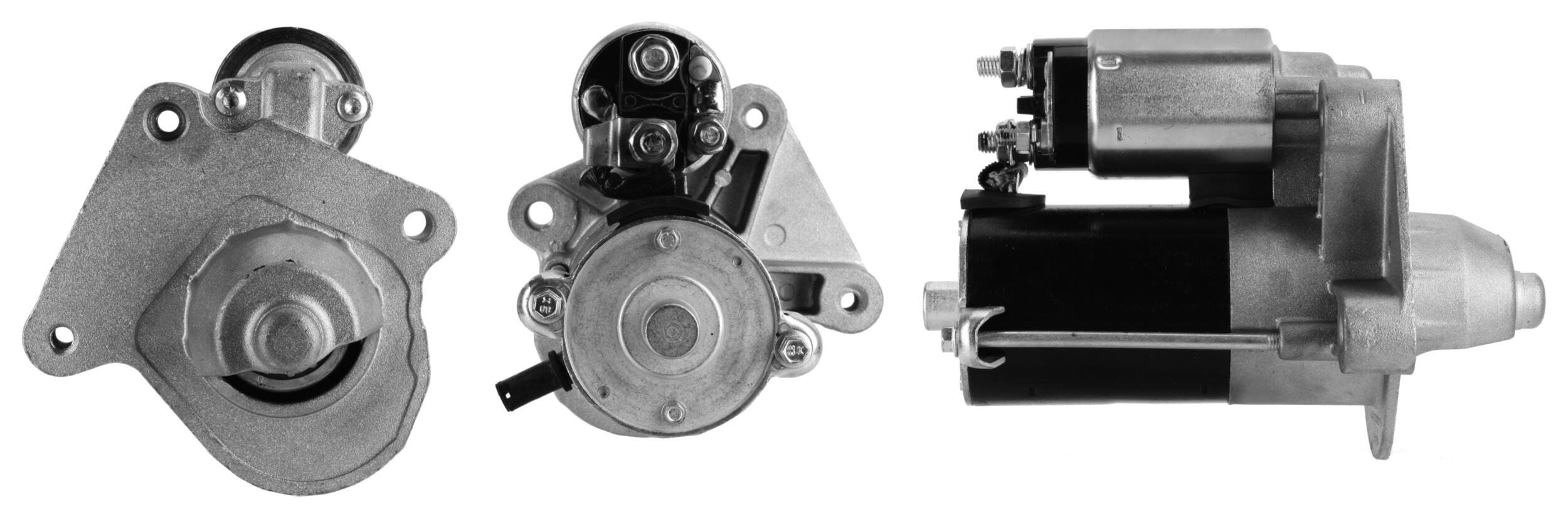 starter 25-3273 ELSTOCK - Demaror / electromotor starter 25-3273 ELSTOCK - Demaror / electromotor
