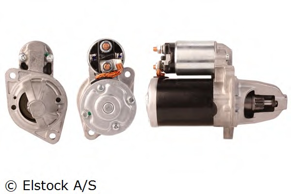 starter 25-3356 ELSTOCK - Demaror / electromotor