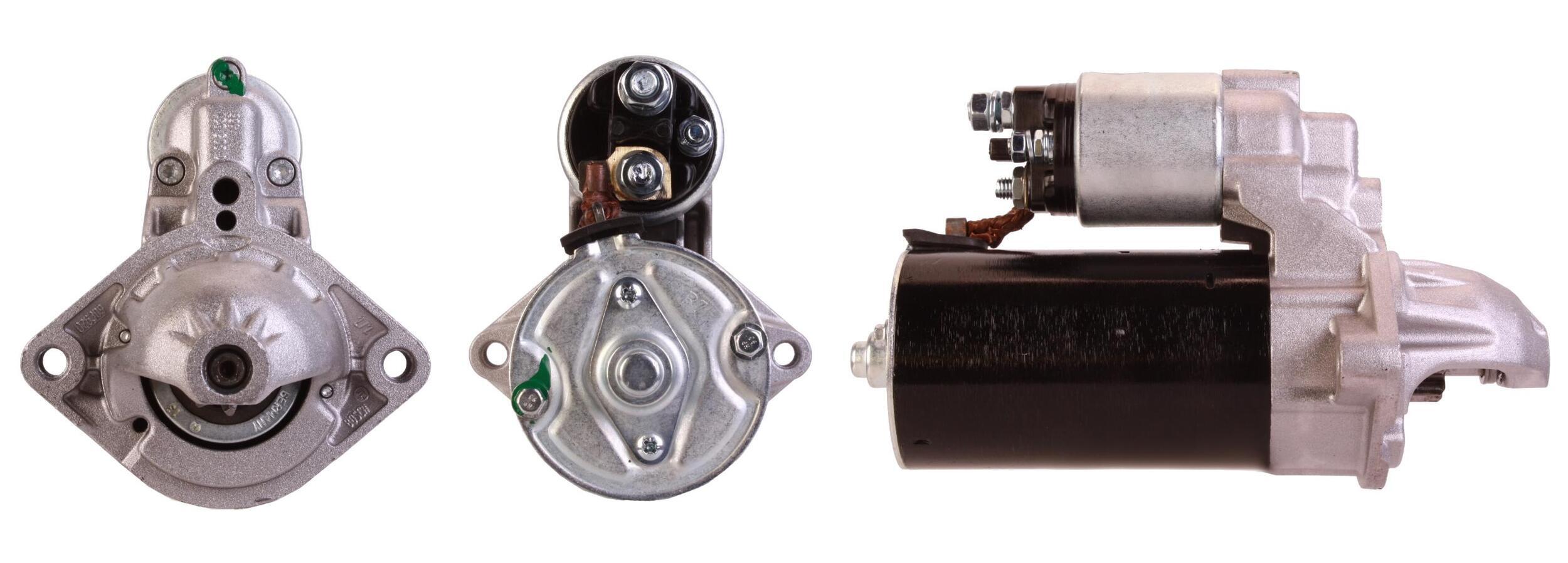 starter 25-3396 ELSTOCK - Demaror / electromotor starter 25-3396 ELSTOCK - Demaror / electromotor