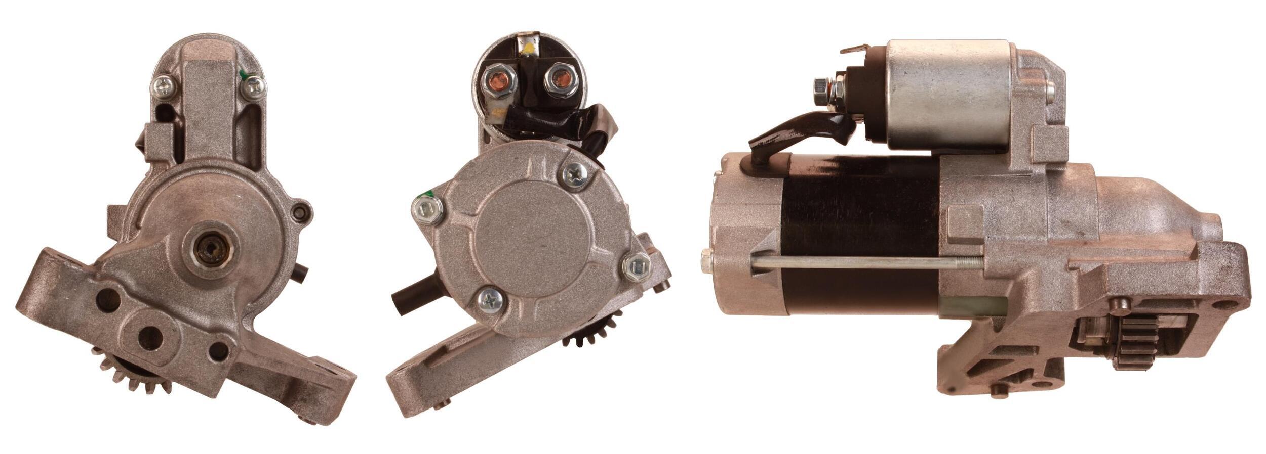 starter 25-3424 ELSTOCK - Demaror / electromotor