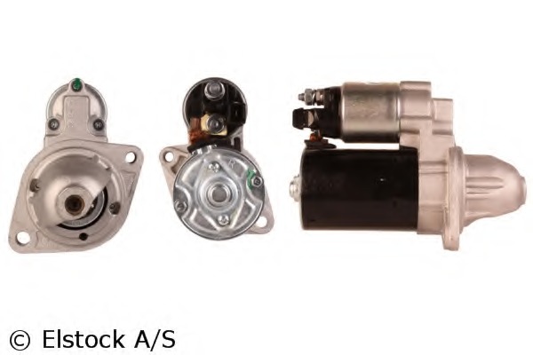 starter 25-3469 ELSTOCK - Demaror / electromotor starter 25-3469 ELSTOCK - Demaror / electromotor