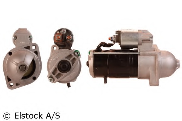 starter 25-3473 ELSTOCK - Demaror / electromotor starter 25-3473 ELSTOCK - Demaror / electromotor