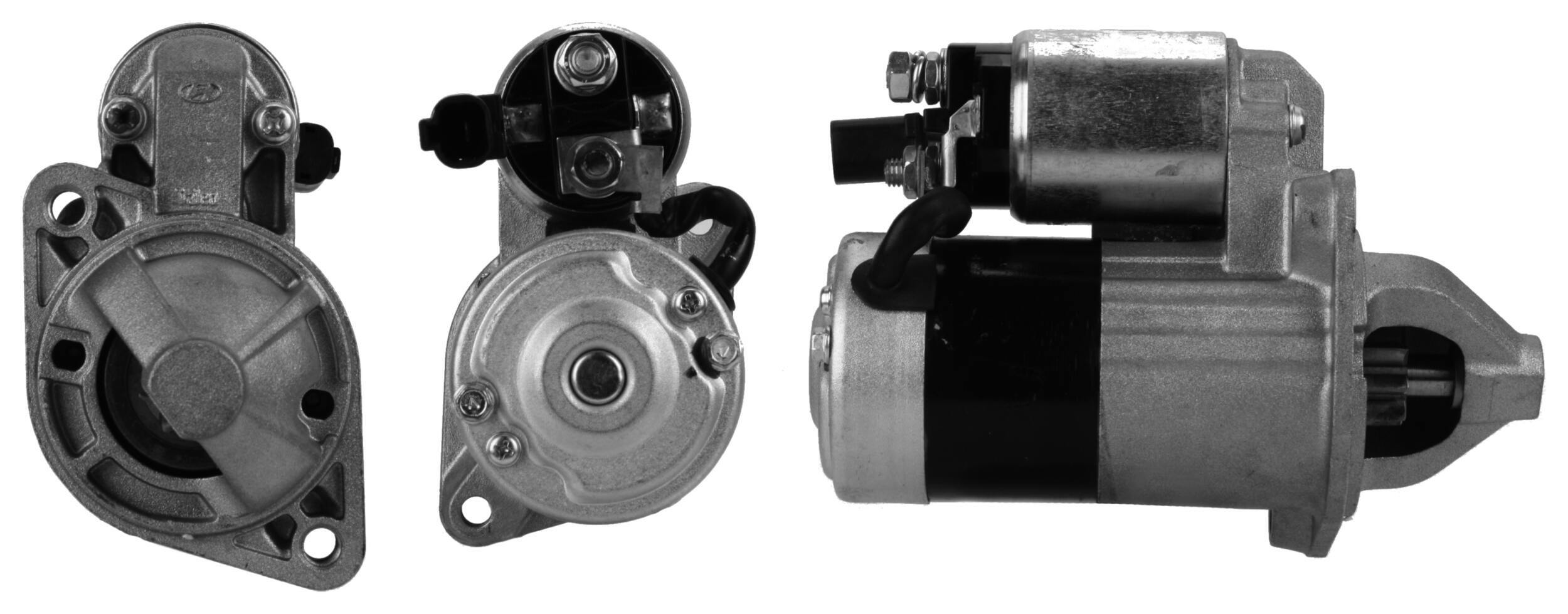 starter 25-3477 ELSTOCK - Demaror / electromotor