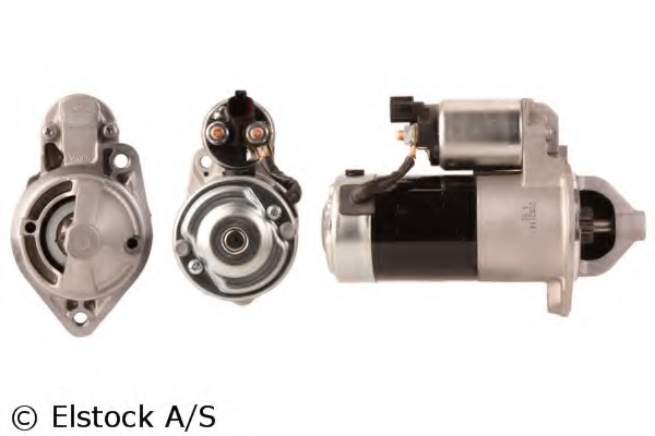 starter 25-3481 ELSTOCK - Demaror / electromotor
