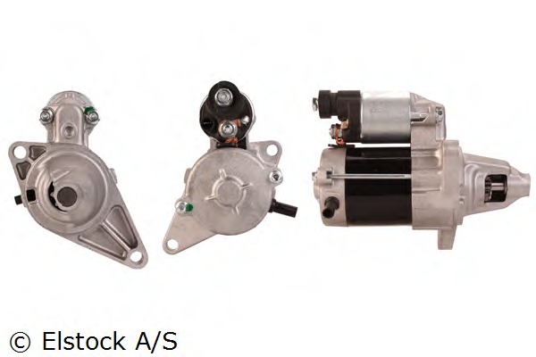 starter 25-4055 ELSTOCK - Demaror / electromotor