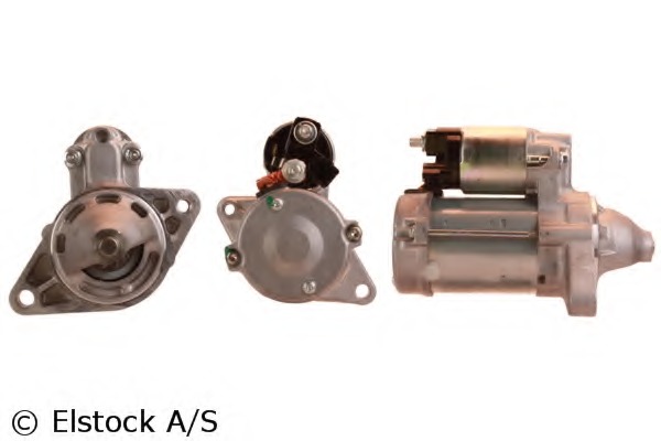 starter 25-4062 ELSTOCK - Demaror / electromotor