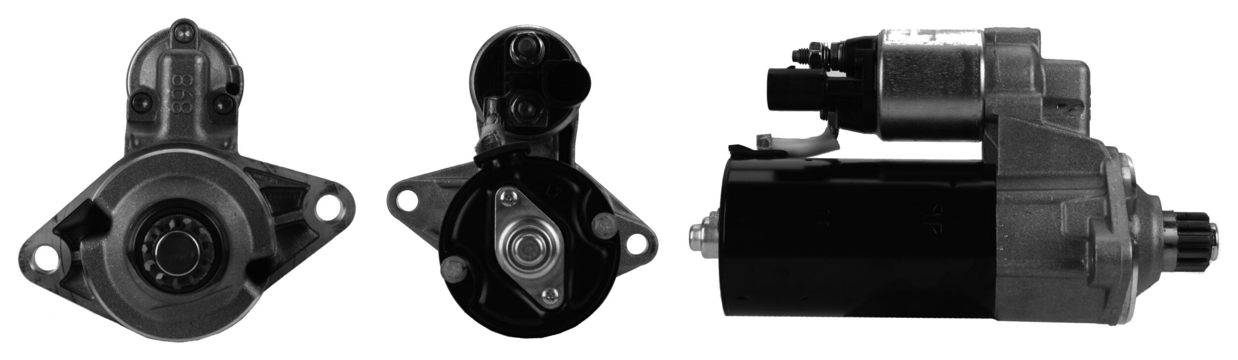 starter 25-4064 ELSTOCK - Demaror / electromotor starter 25-4064 ELSTOCK - Demaror / electromotor