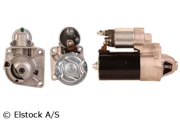 starter 25-4074 ELSTOCK - Demaror / electromotor