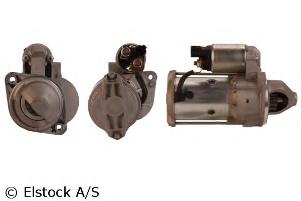 starter 25-4106 ELSTOCK - Demaror / electromotor