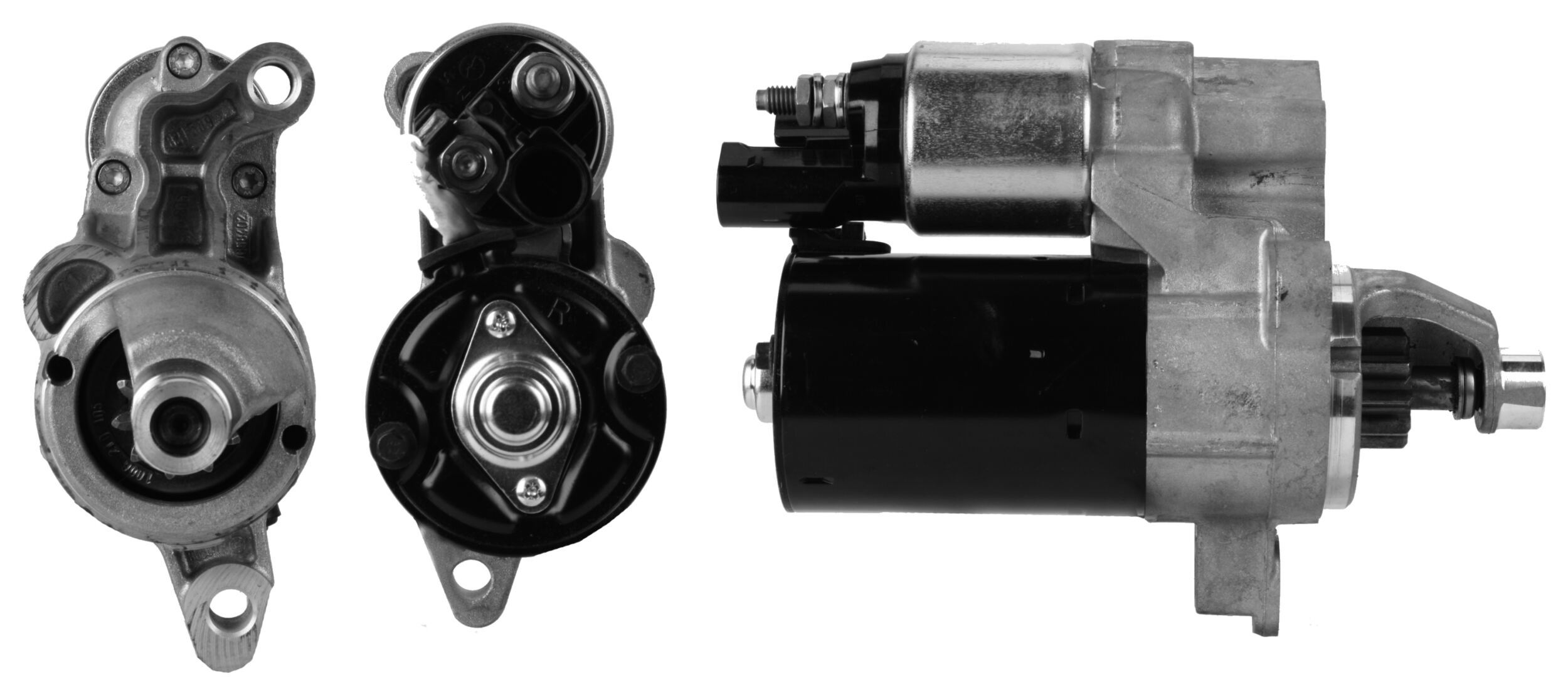starter 25-4115 ELSTOCK - Demaror / electromotor starter 25-4115 ELSTOCK - Demaror / electromotor
