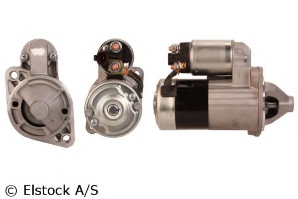 starter 25-4189 ELSTOCK - Demaror / electromotor