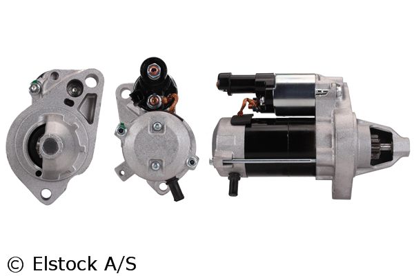starter 25-4249 ELSTOCK - Demaror / electromotor