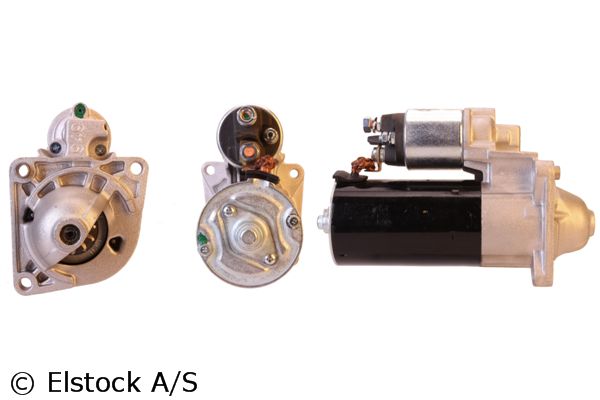 starter 25-4263 ELSTOCK - Demaror / electromotor