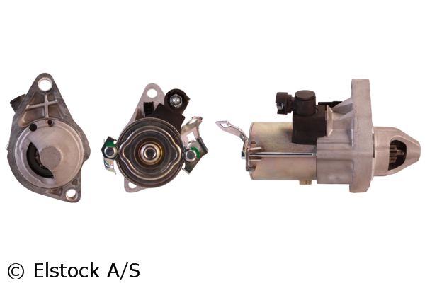 starter 25-4269 ELSTOCK - Demaror / electromotor