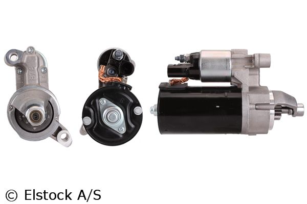 starter 25-4288 ELSTOCK - Demaror / electromotor