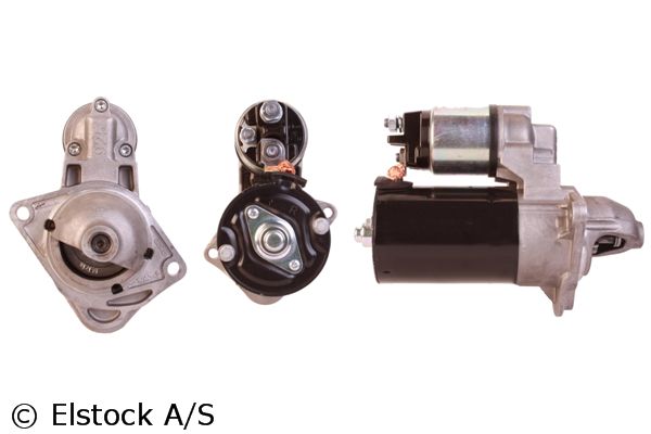 starter 25-4321 ELSTOCK - Demaror / electromotor