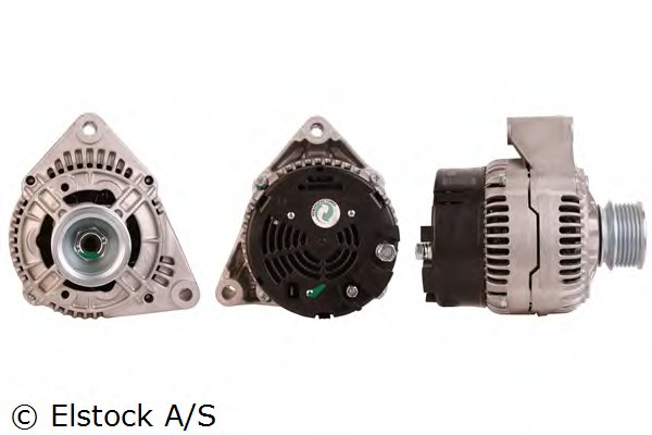 Generator / Alternator 28-1956 ELSTOCK - Generator /alternator / elemente Generator / Alternator 28-1956 ELSTOCK - Generator /alternator / elemente