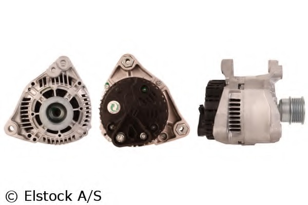Generator / Alternator 28-2815 ELSTOCK - Generator /alternator / elemente