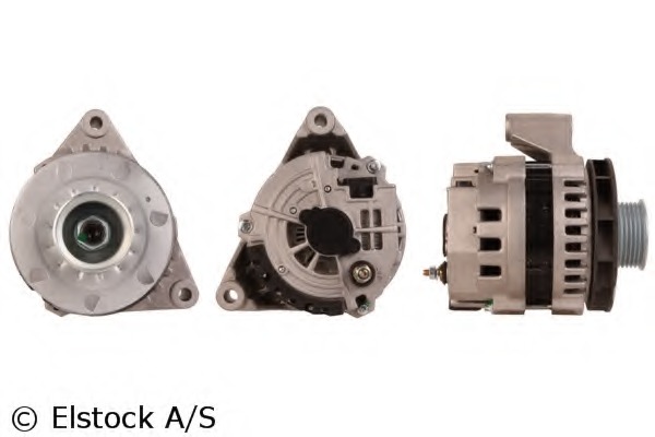 Generator / Alternator 28-2894 ELSTOCK - Generator /alternator / elemente Generator / Alternator 28-2894 ELSTOCK - Generator /alternator / elemente