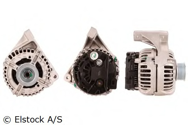 Generator / Alternator 28-3637 ELSTOCK - Generator /alternator / elemente Generator / Alternator 28-3637 ELSTOCK - Generator /alternator / elemente