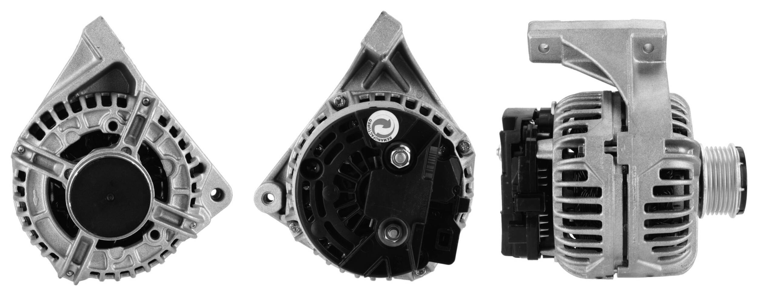 Generator / Alternator 28-4641 ELSTOCK - Generator /alternator / elemente Generator / Alternator 28-4641 ELSTOCK - Generator /alternator / elemente