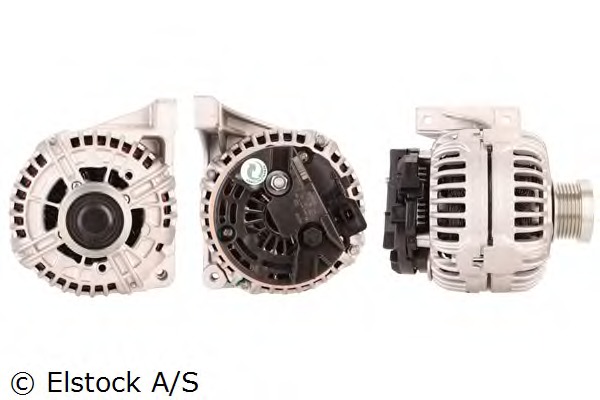 Generator / Alternator 28-4697 ELSTOCK - Generator /alternator / elemente Generator / Alternator 28-4697 ELSTOCK - Generator /alternator / elemente