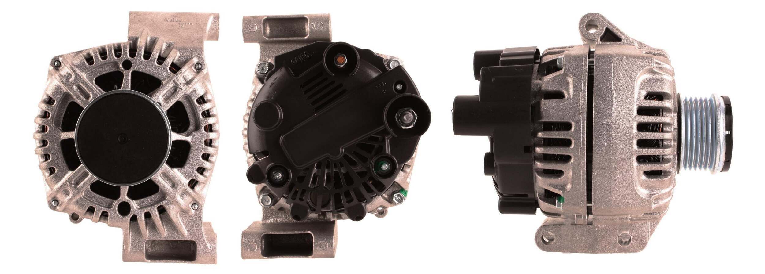 Generator / Alternator 28-4921 ELSTOCK - Generator /alternator / elemente Generator / Alternator 28-4921 ELSTOCK - Generator /alternator / elemente