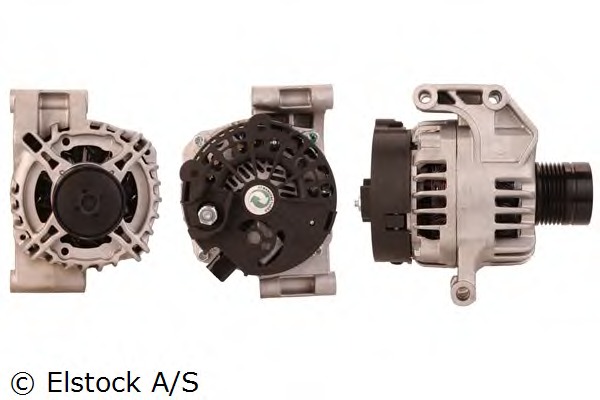 Generator / Alternator 28-5676 ELSTOCK - Generator /alternator / elemente Generator / Alternator 28-5676 ELSTOCK - Generator /alternator / elemente