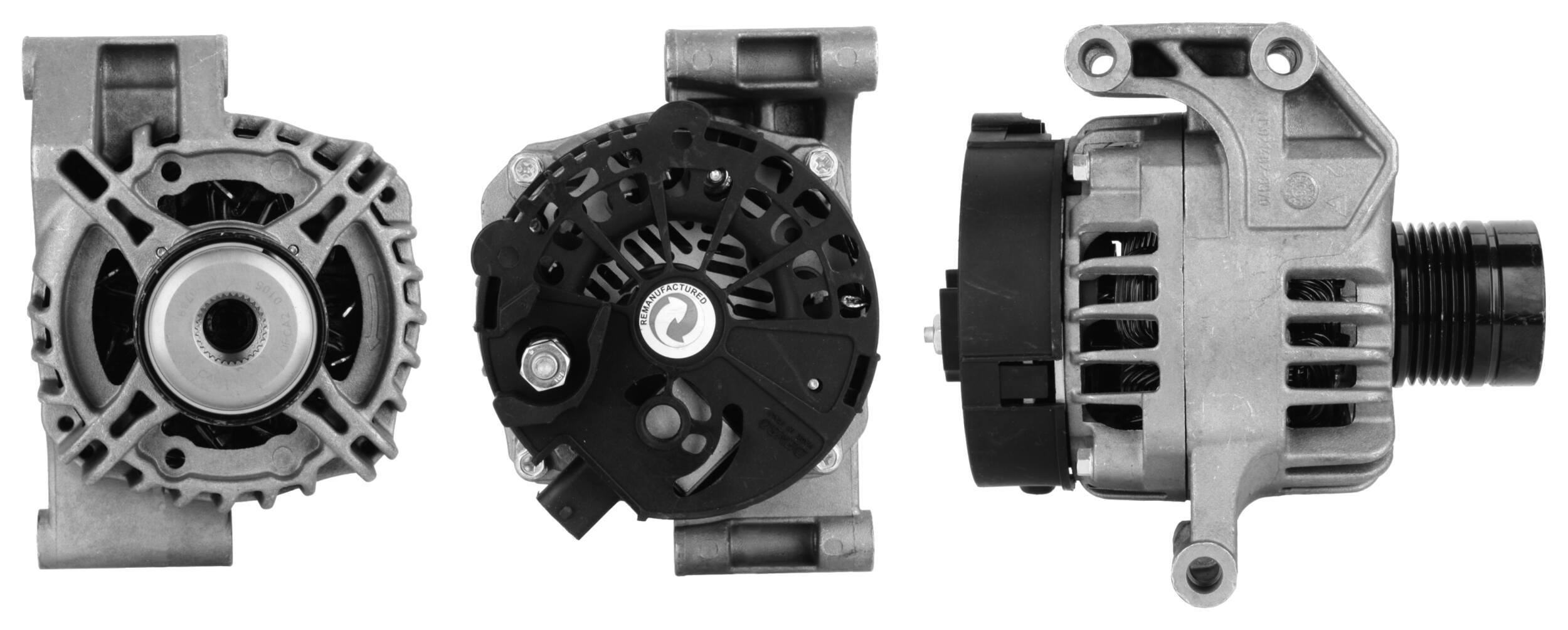 Generator / Alternator 28-5677 ELSTOCK - Generator /alternator / elemente Generator / Alternator 28-5677 ELSTOCK - Generator /alternator / elemente