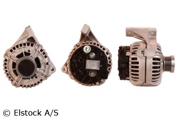 Generator / Alternator 28-5731 ELSTOCK - Generator /alternator / elemente Generator / Alternator 28-5731 ELSTOCK - Generator /alternator / elemente