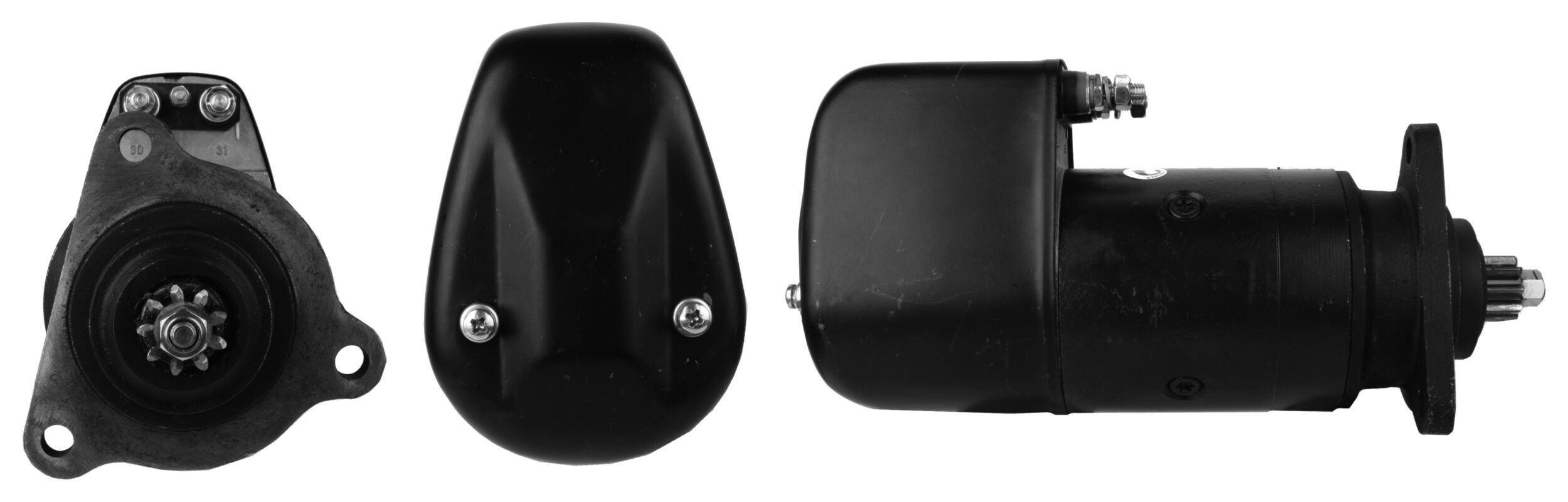 starter 45-0291 ELSTOCK - Demaror / electromotor starter 45-0291 ELSTOCK - Demaror / electromotor