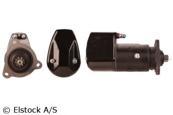 starter 45-2184 ELSTOCK - Demaror / electromotor starter 45-2184 ELSTOCK - Demaror / electromotor