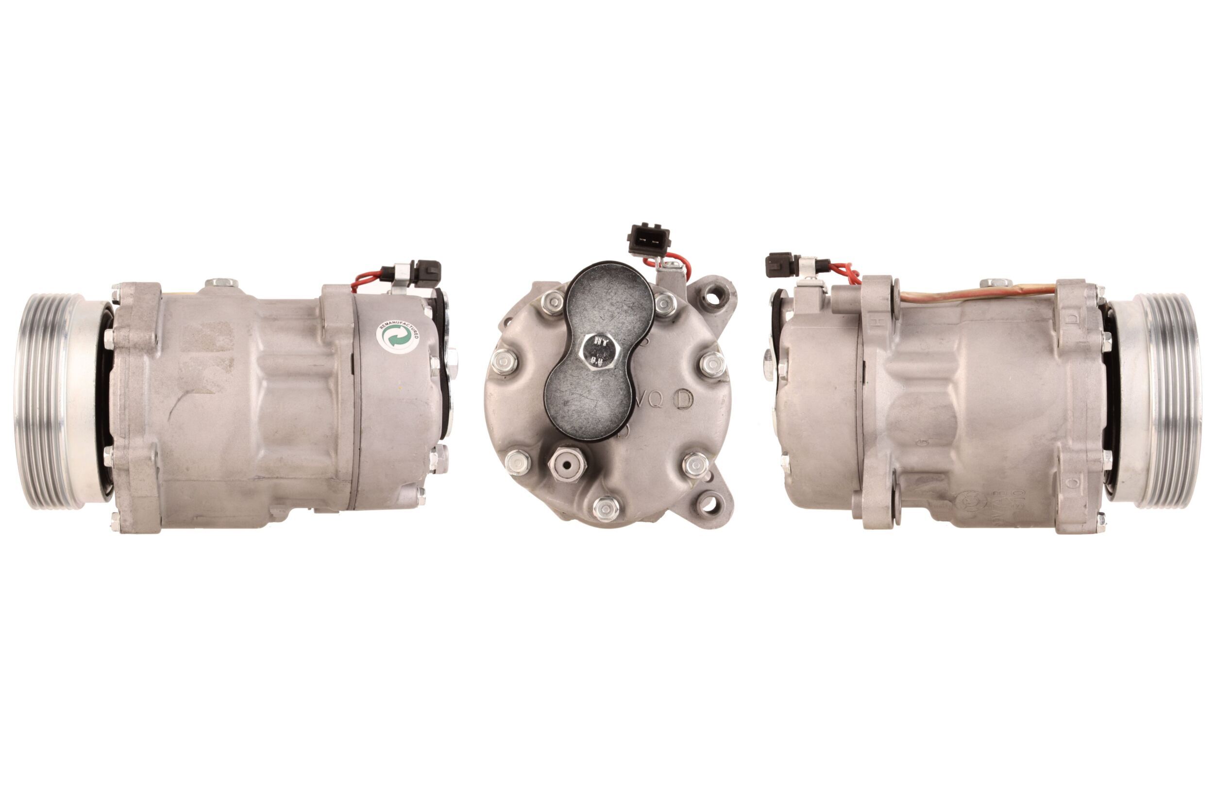 Compresor, climatizare 51-0003 ELSTOCK - Compresor/piese Compresor, climatizare 51-0003 ELSTOCK - Compresor/piese