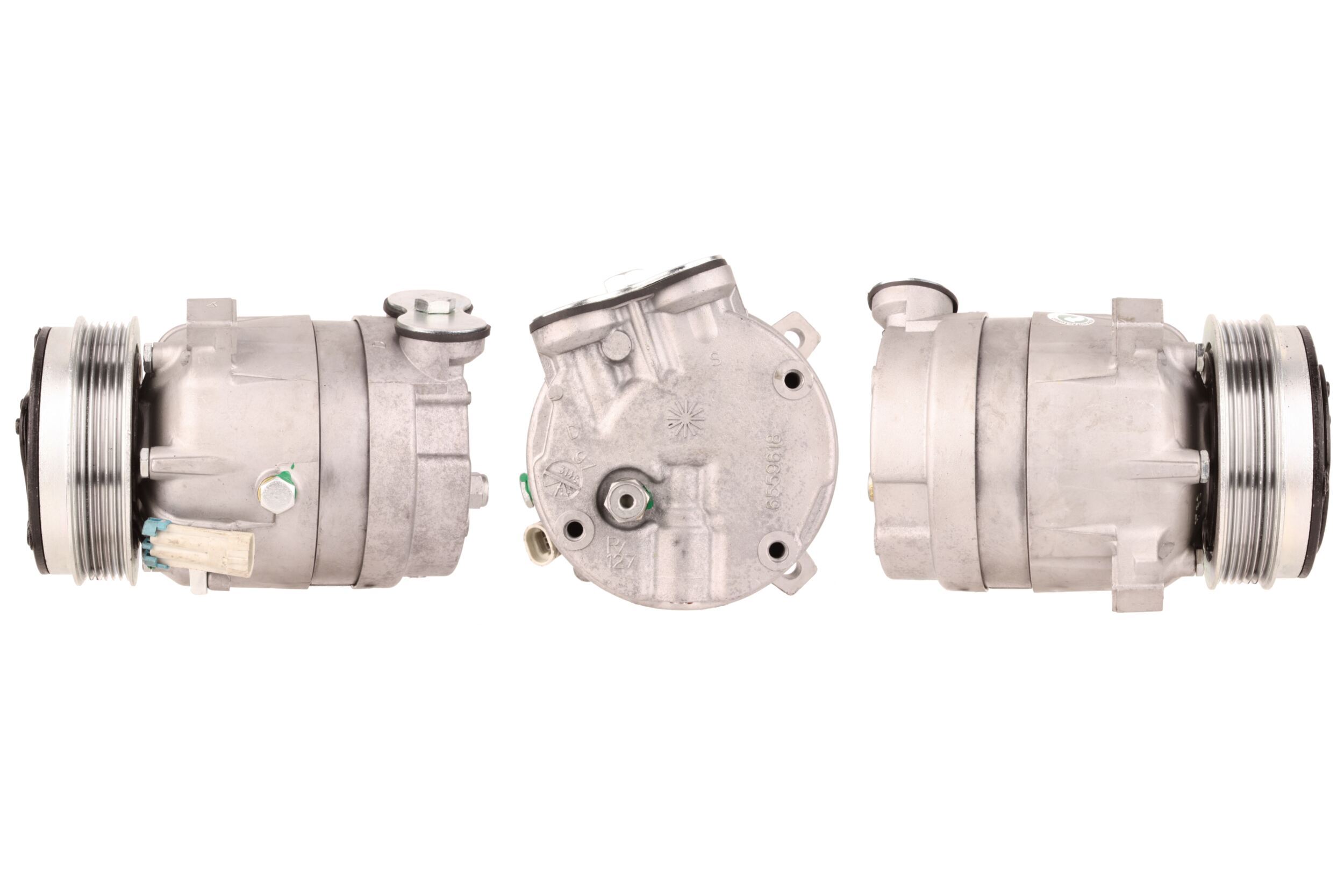 Compresor, climatizare 51-0012 ELSTOCK - Compresor/piese Compresor, climatizare 51-0012 ELSTOCK - Compresor/piese