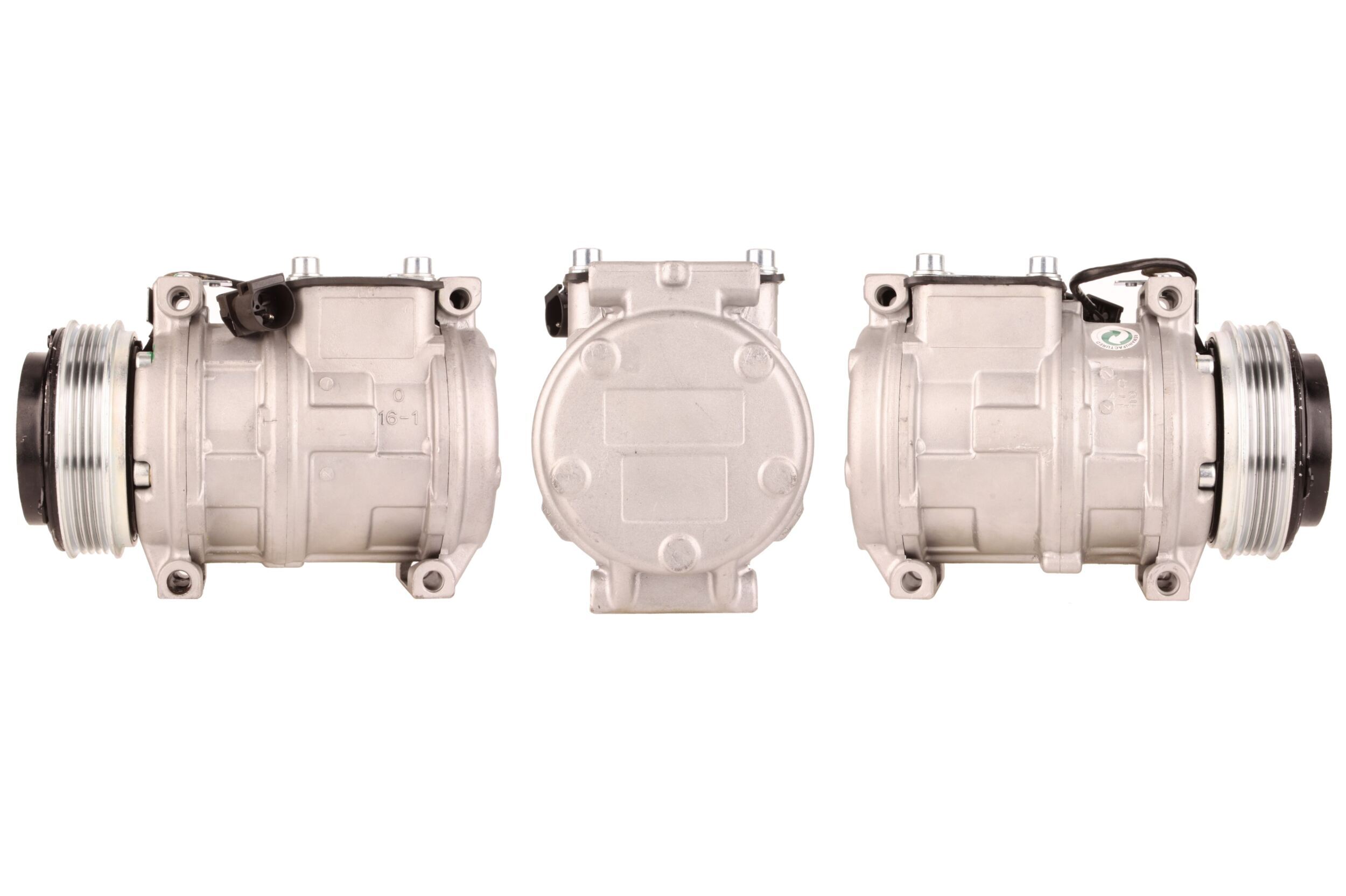 Compresor, climatizare 51-0023 ELSTOCK - Compresor/piese Compresor, climatizare 51-0023 ELSTOCK - Compresor/piese