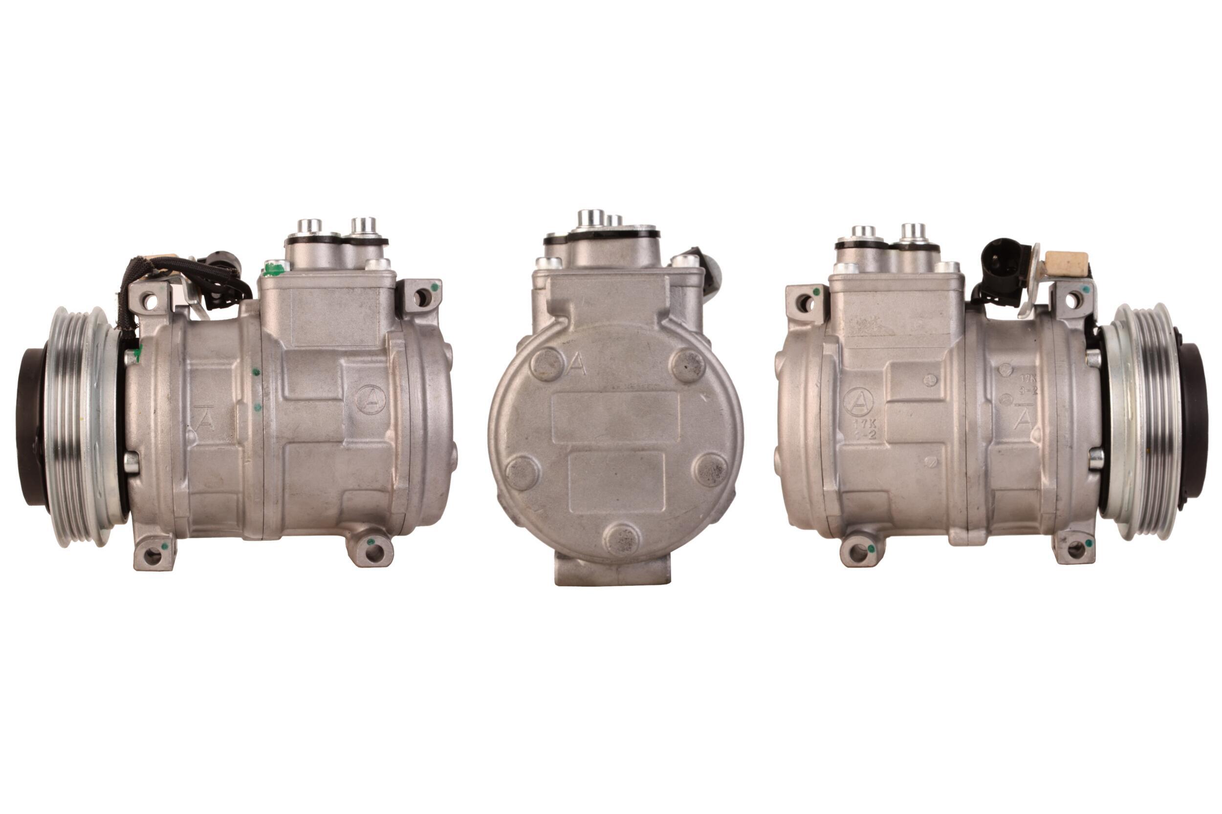 Compresor, climatizare 51-0025 ELSTOCK - Compresor/piese Compresor, climatizare 51-0025 ELSTOCK - Compresor/piese
