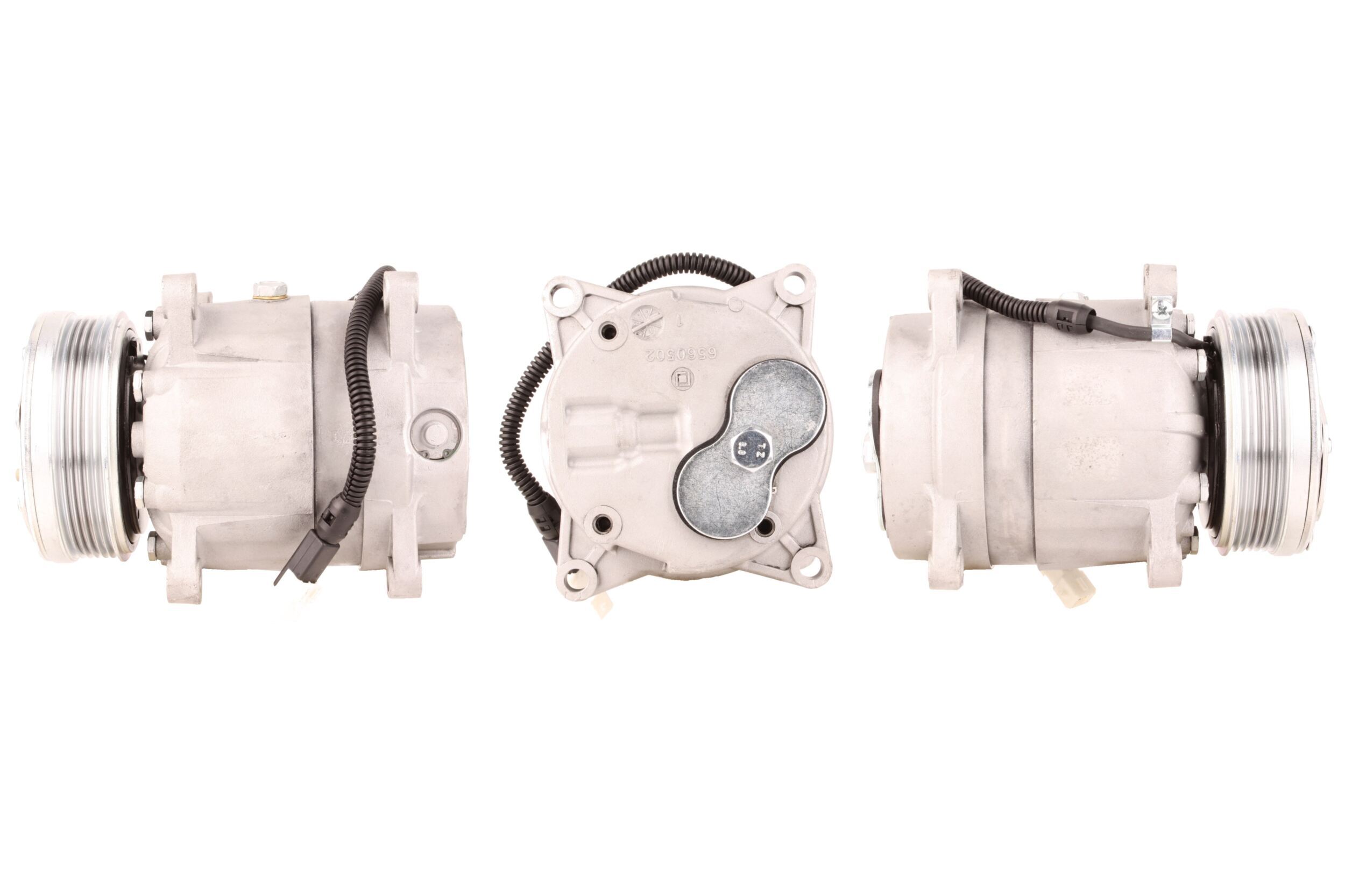 Compresor, climatizare 51-0030 ELSTOCK - Compresor/piese Compresor, climatizare 51-0030 ELSTOCK - Compresor/piese