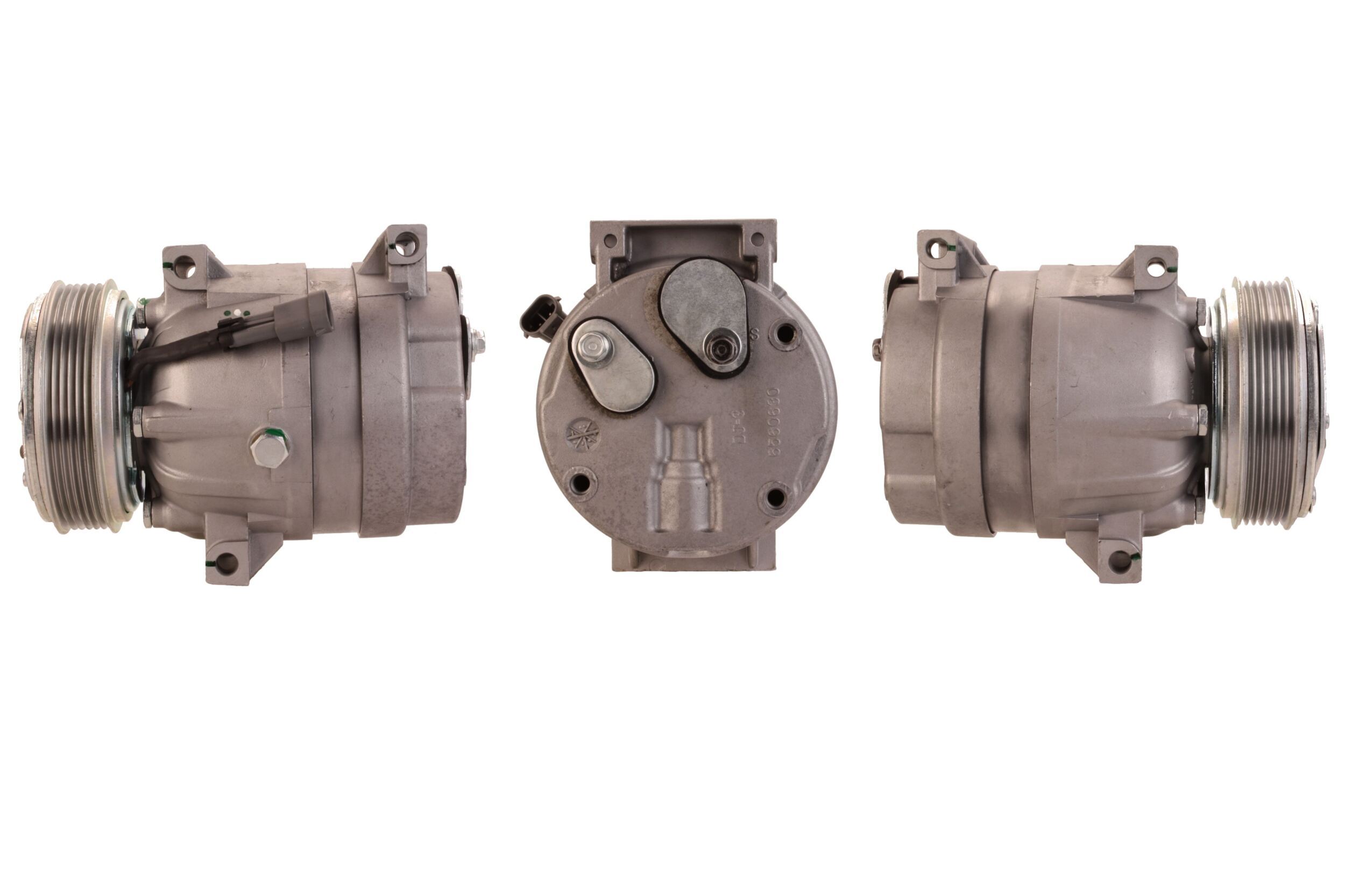 Compresor, climatizare 51-0031 ELSTOCK - Compresor/piese Compresor, climatizare 51-0031 ELSTOCK - Compresor/piese
