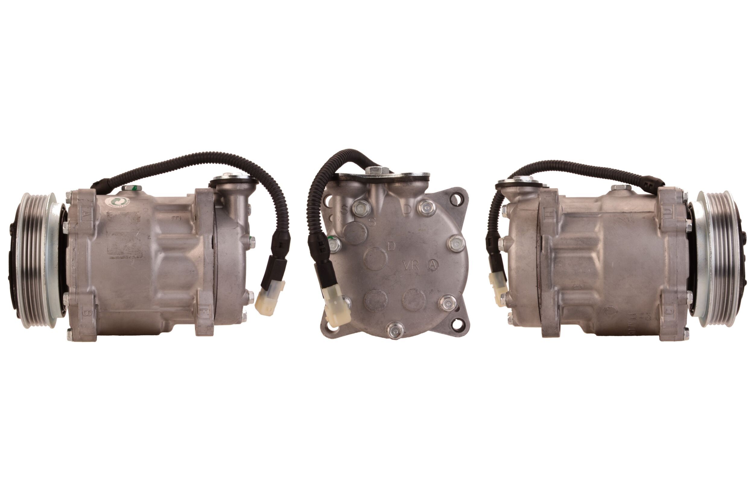 Compresor, climatizare 51-0033 ELSTOCK - Compresor/piese Compresor, climatizare 51-0033 ELSTOCK - Compresor/piese