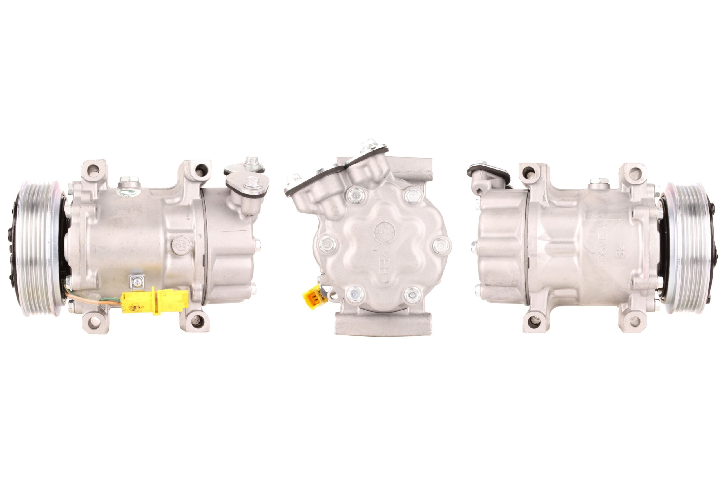 Compresor, climatizare 51-0045 ELSTOCK - Compresor/piese Compresor, climatizare 51-0045 ELSTOCK - Compresor/piese