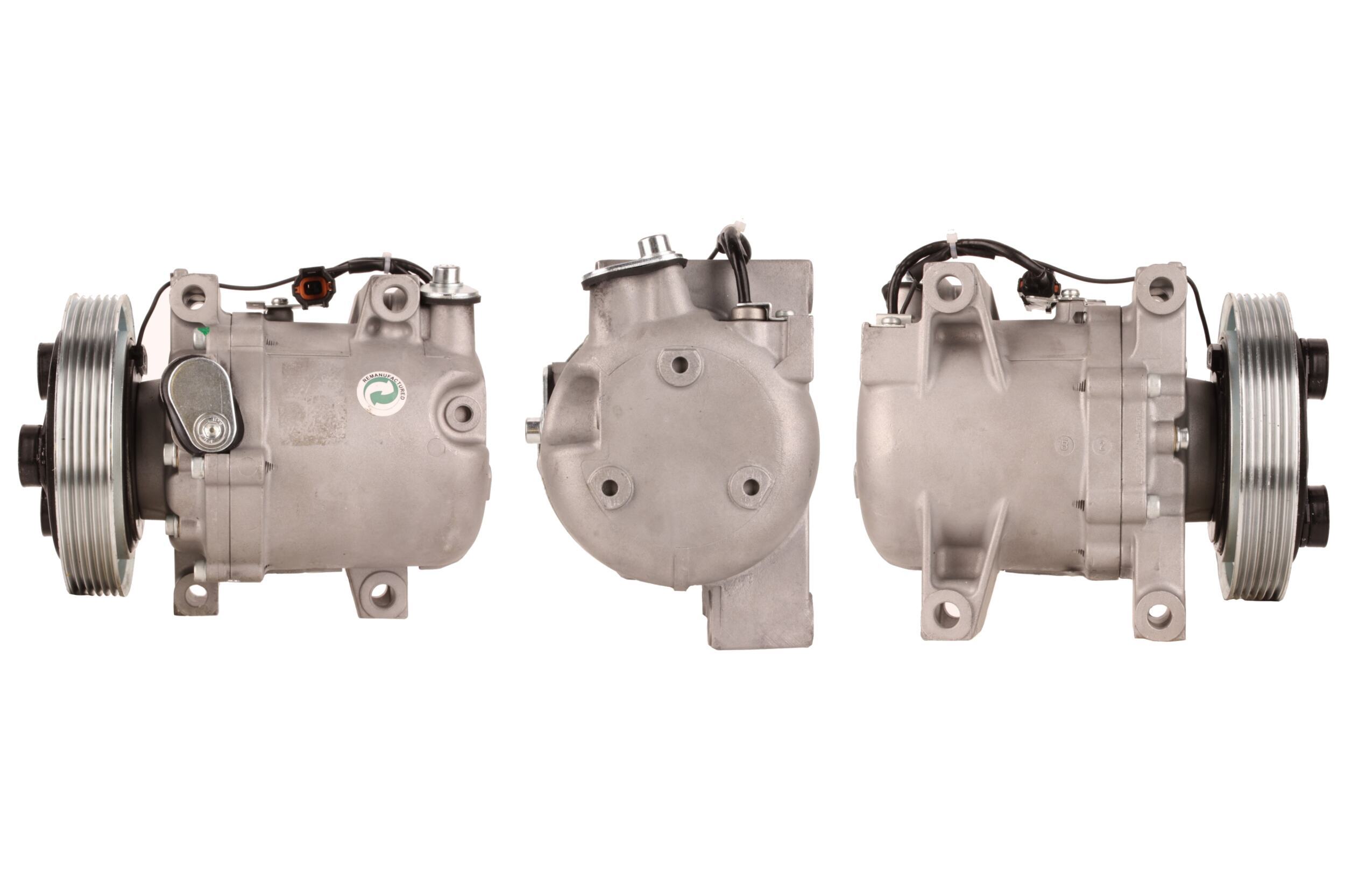 Compresor, climatizare 51-0088 ELSTOCK - Compresor/piese Compresor, climatizare 51-0088 ELSTOCK - Compresor/piese