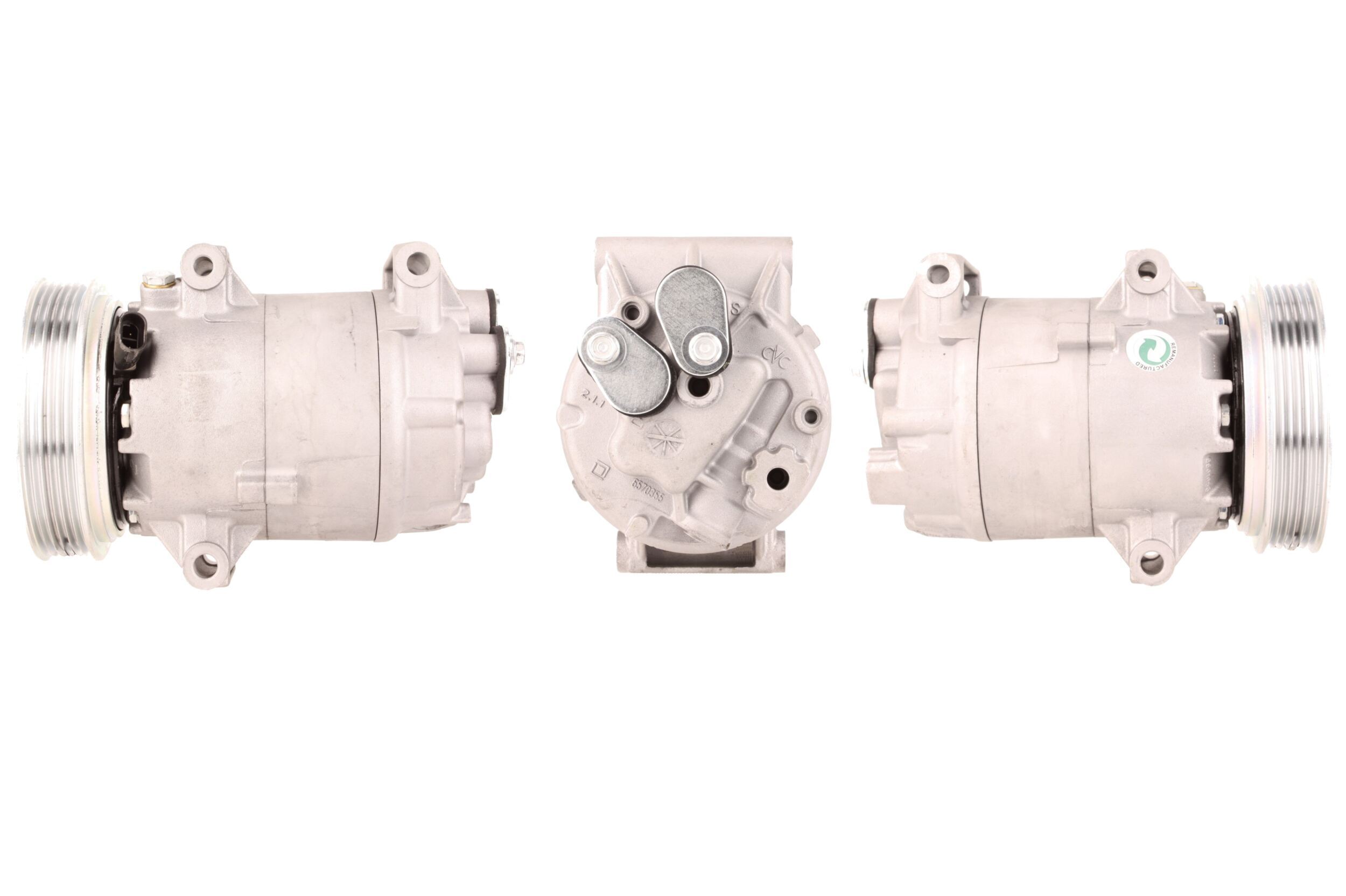 Compresor, climatizare 51-0094 ELSTOCK - Compresor/piese Compresor, climatizare 51-0094 ELSTOCK - Compresor/piese