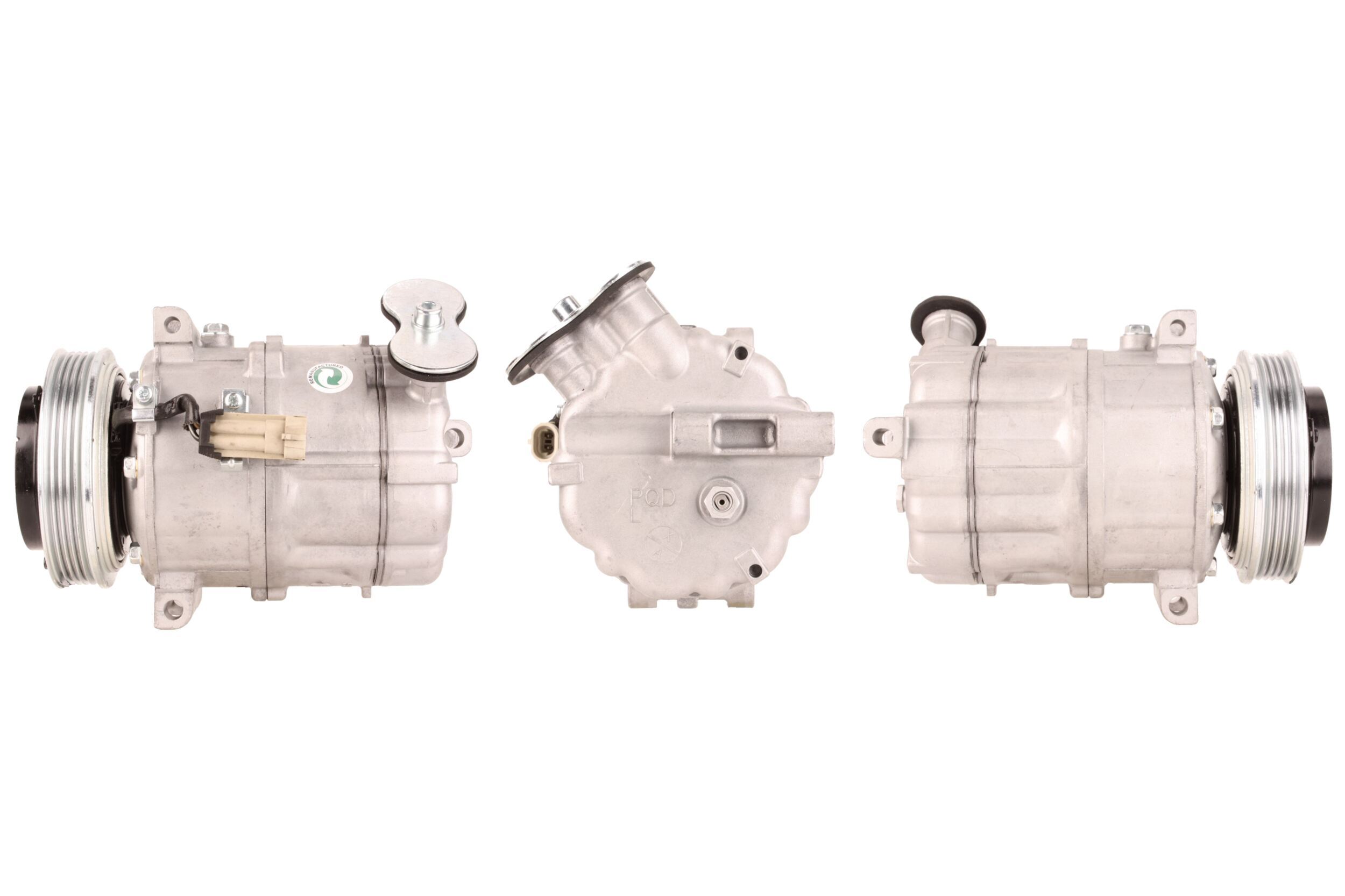 Compresor, climatizare 51-0101 ELSTOCK - Compresor/piese Compresor, climatizare 51-0101 ELSTOCK - Compresor/piese