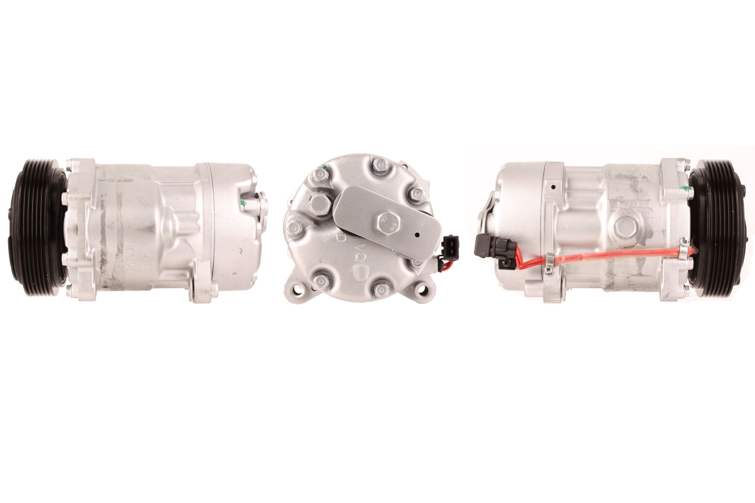 Compresor, climatizare 51-0103 ELSTOCK - Compresor/piese Compresor, climatizare 51-0103 ELSTOCK - Compresor/piese